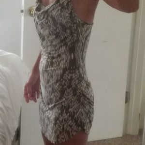 Banana Republic Mini Dress